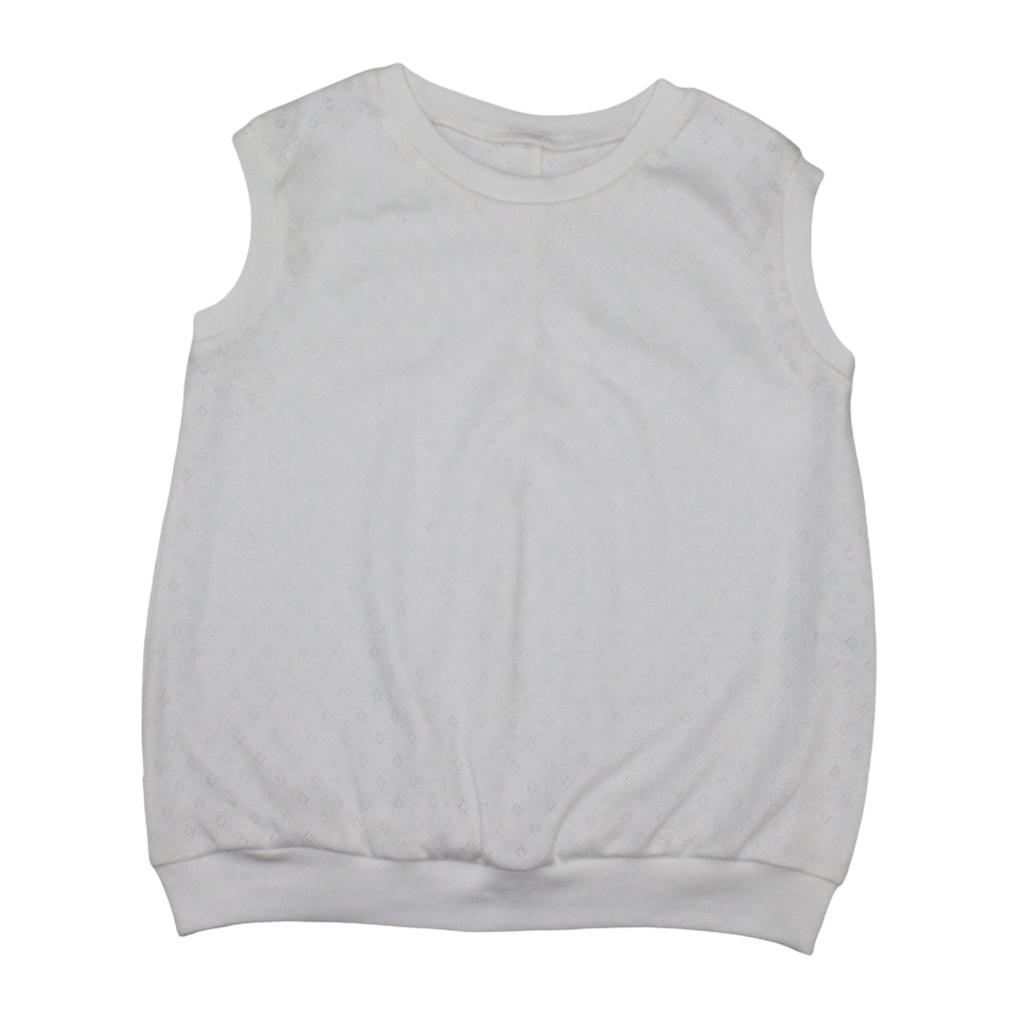 Sommershirt | Uni ecru