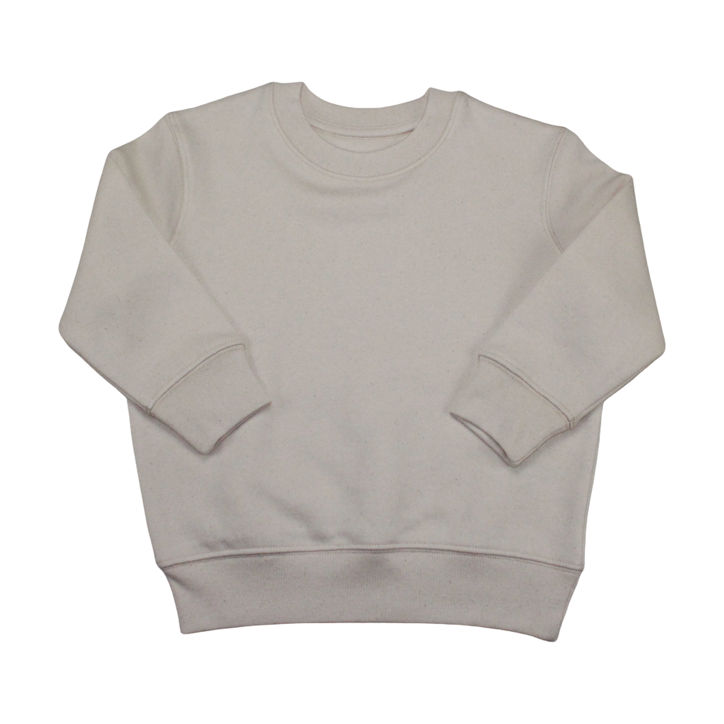 Pullover | Uni natural