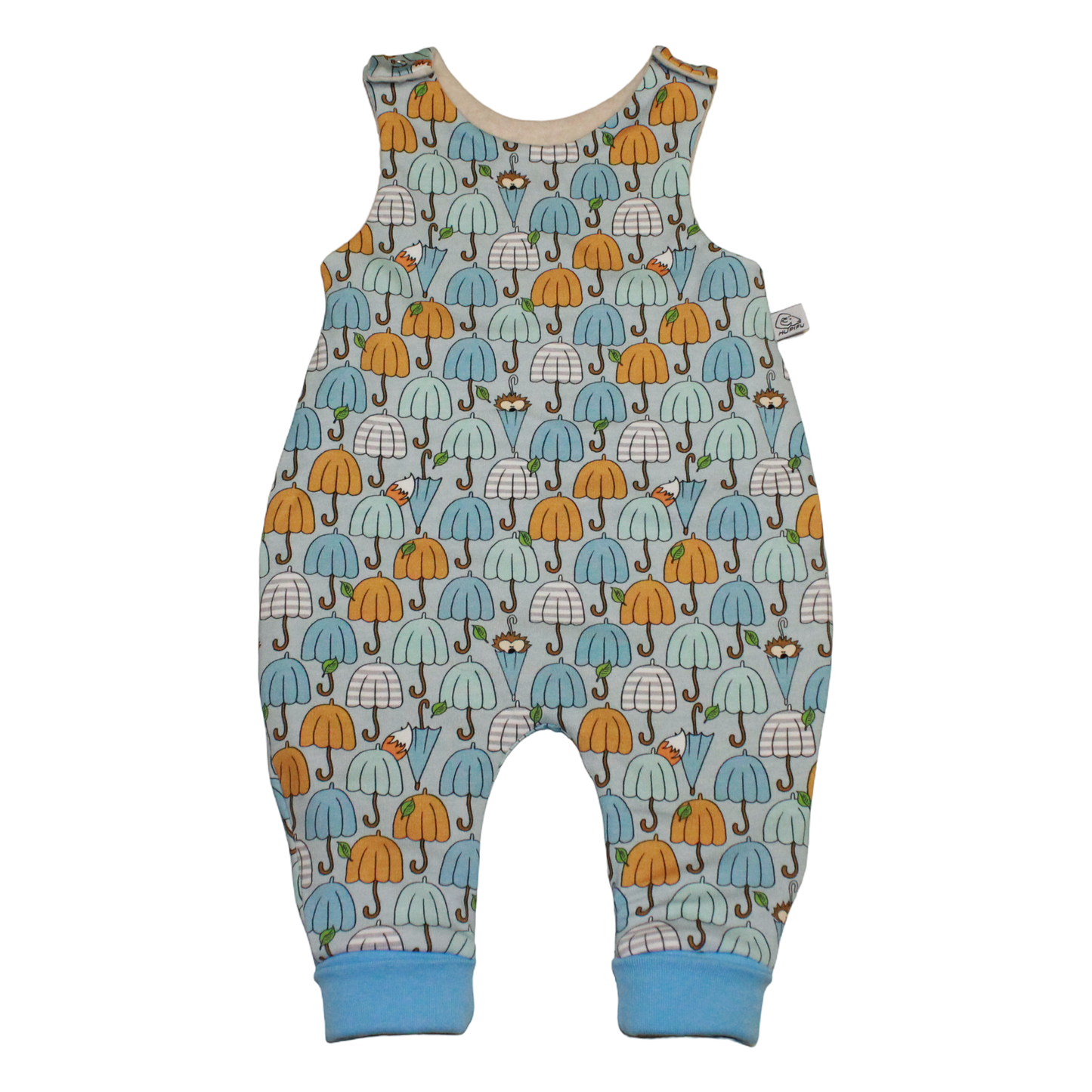Stampler | little Fox
