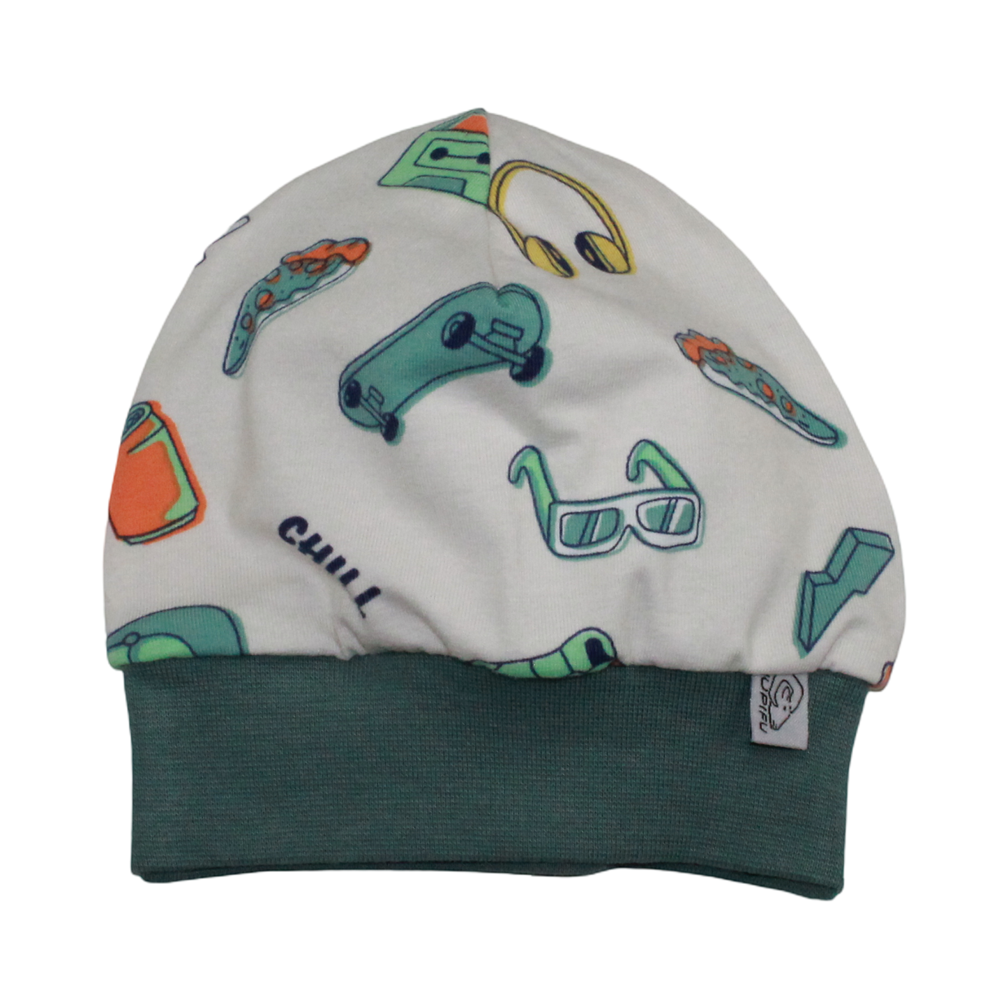 Babymütze | Chill