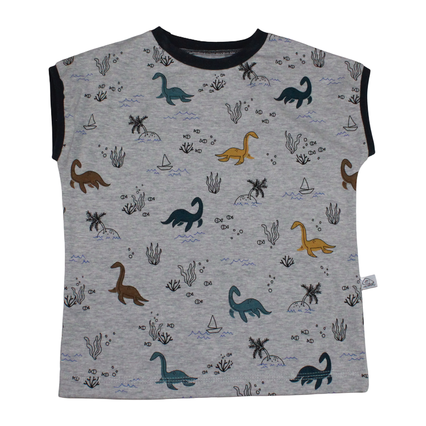 T-Shirt | Dino