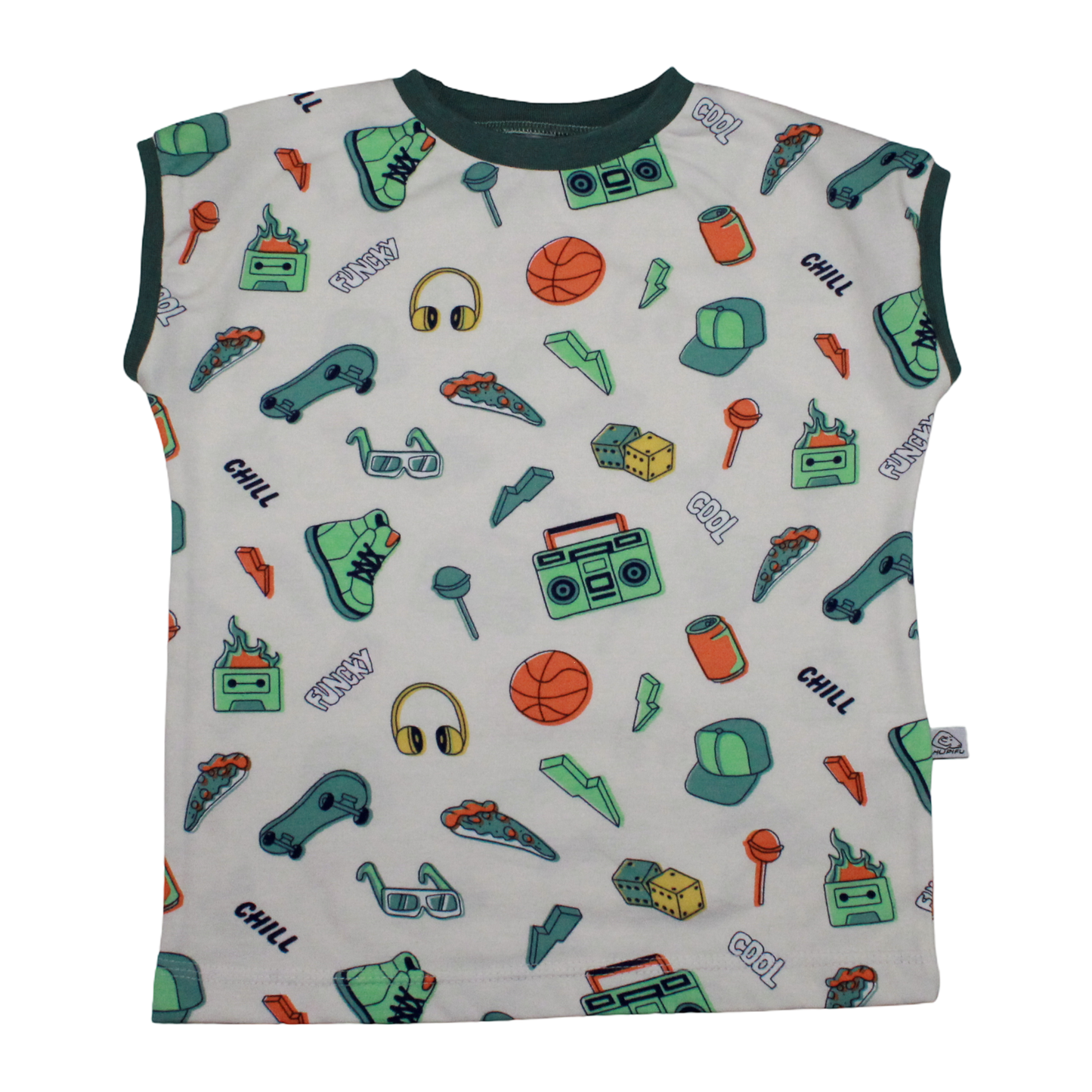 T-Shirt | Chill