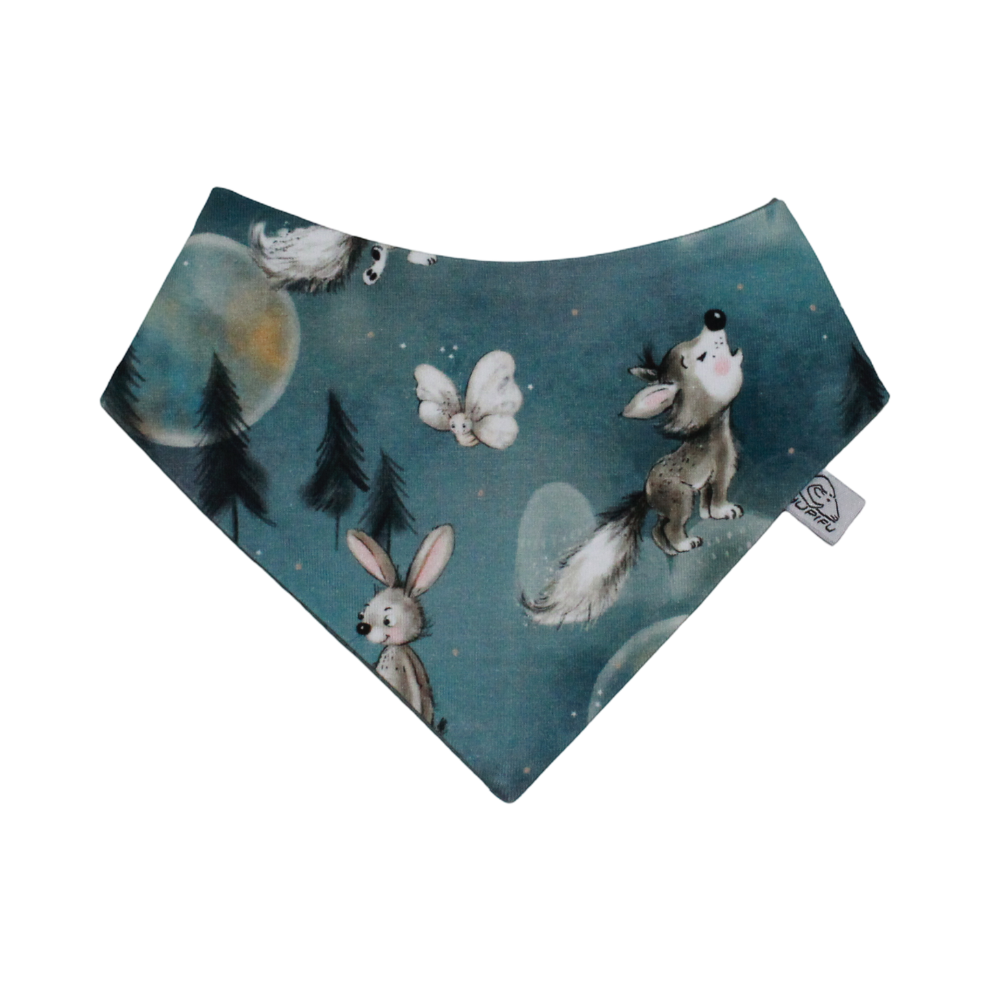 Halstuch | little wolf