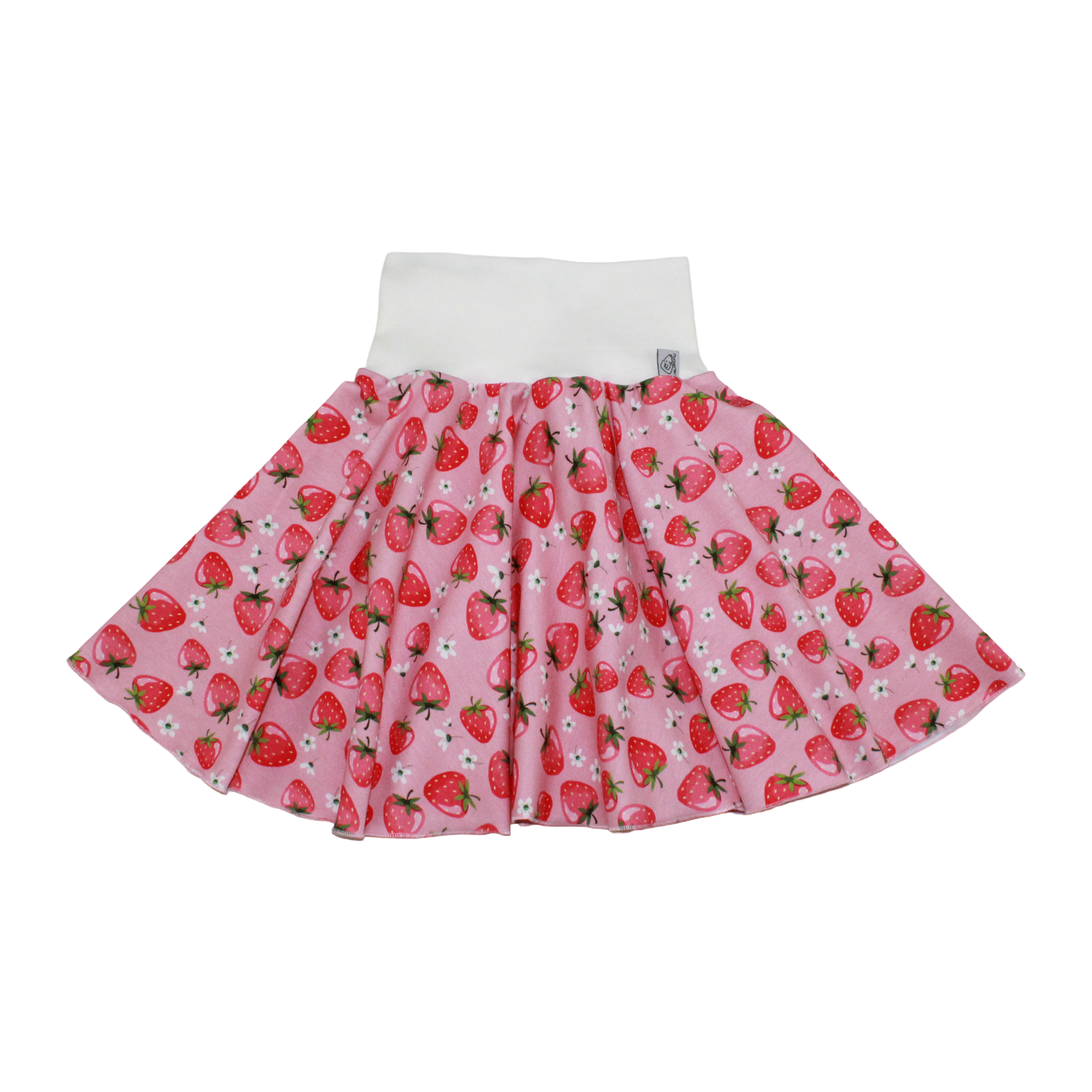 Tellerrock | Melody Strawberry