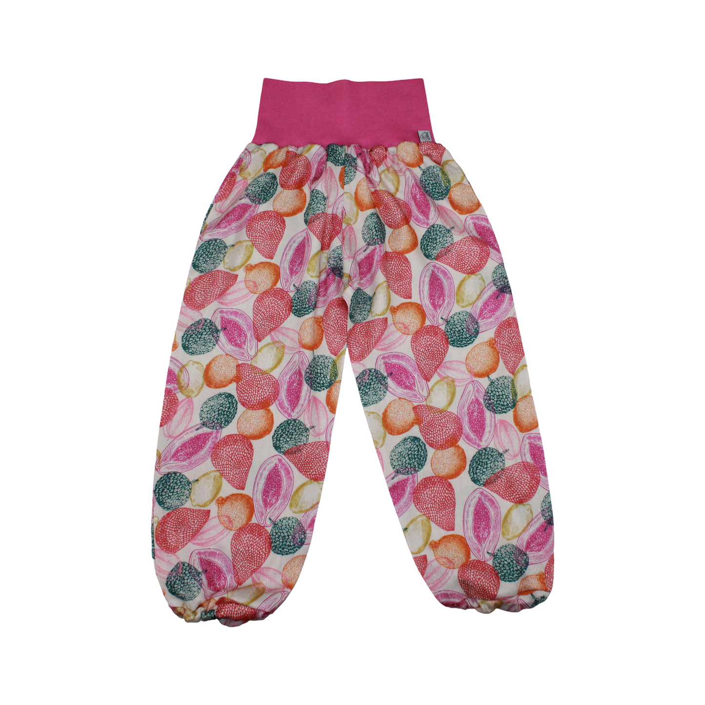 Sommerhose | Fruits