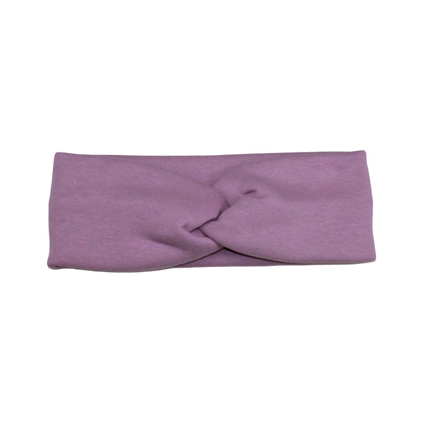 Haarband | Uni lavender
