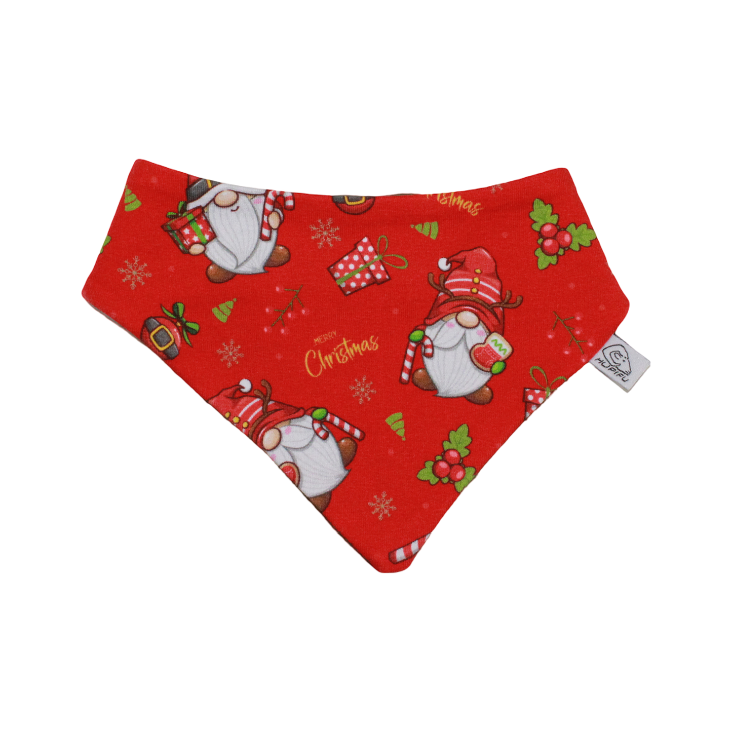Halstuch | X-Mas Wichtel