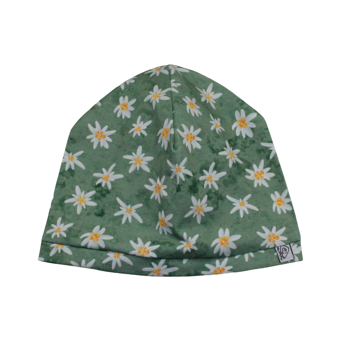 Beanie | Edelweiß
