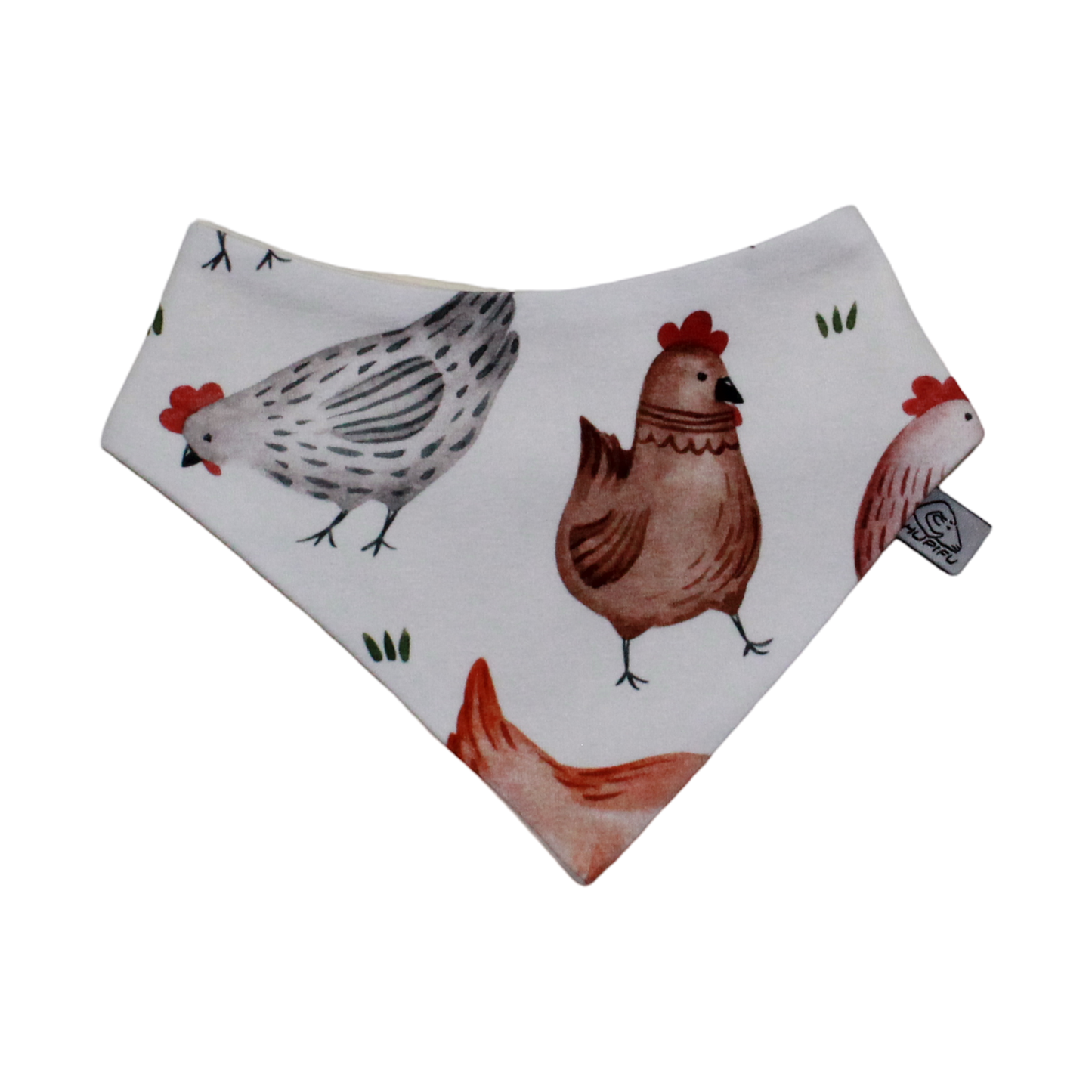 Halstuch | Chicken