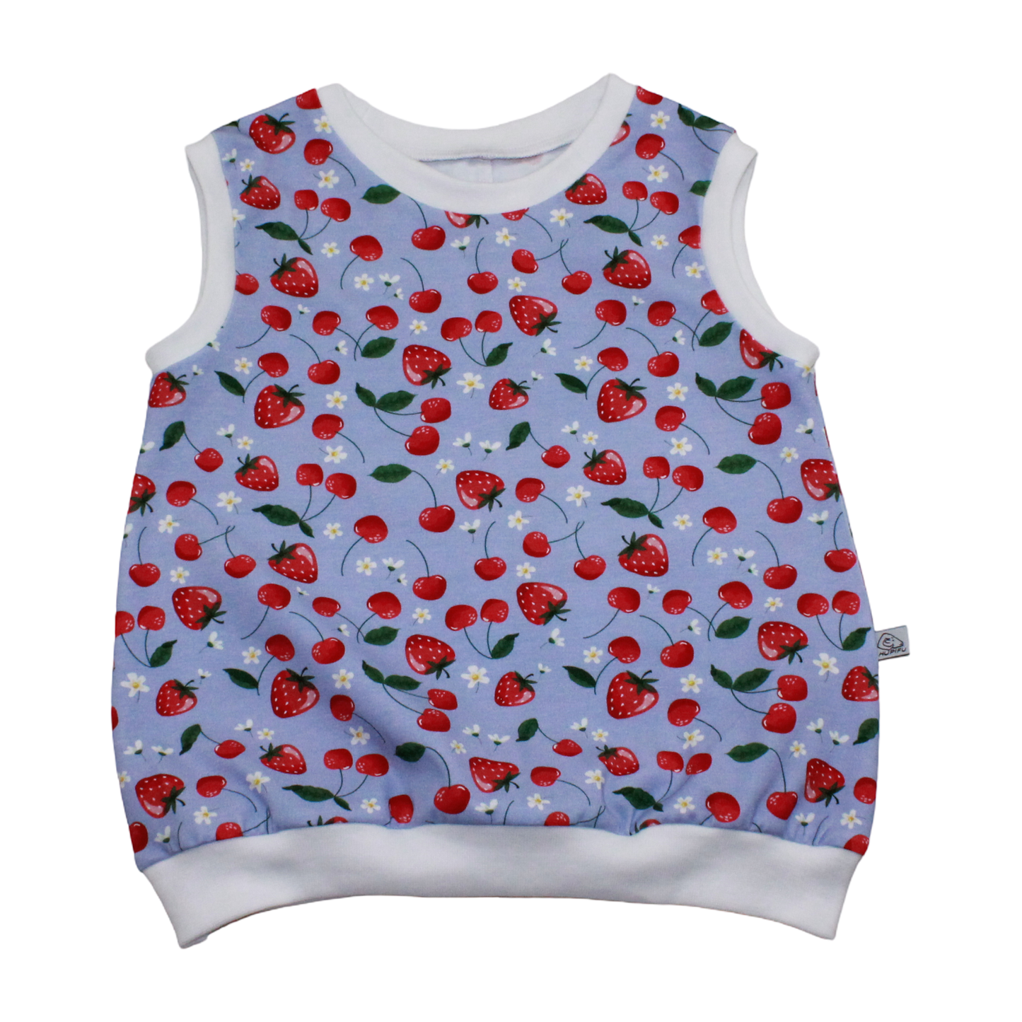 Sommershirt | Kirsche