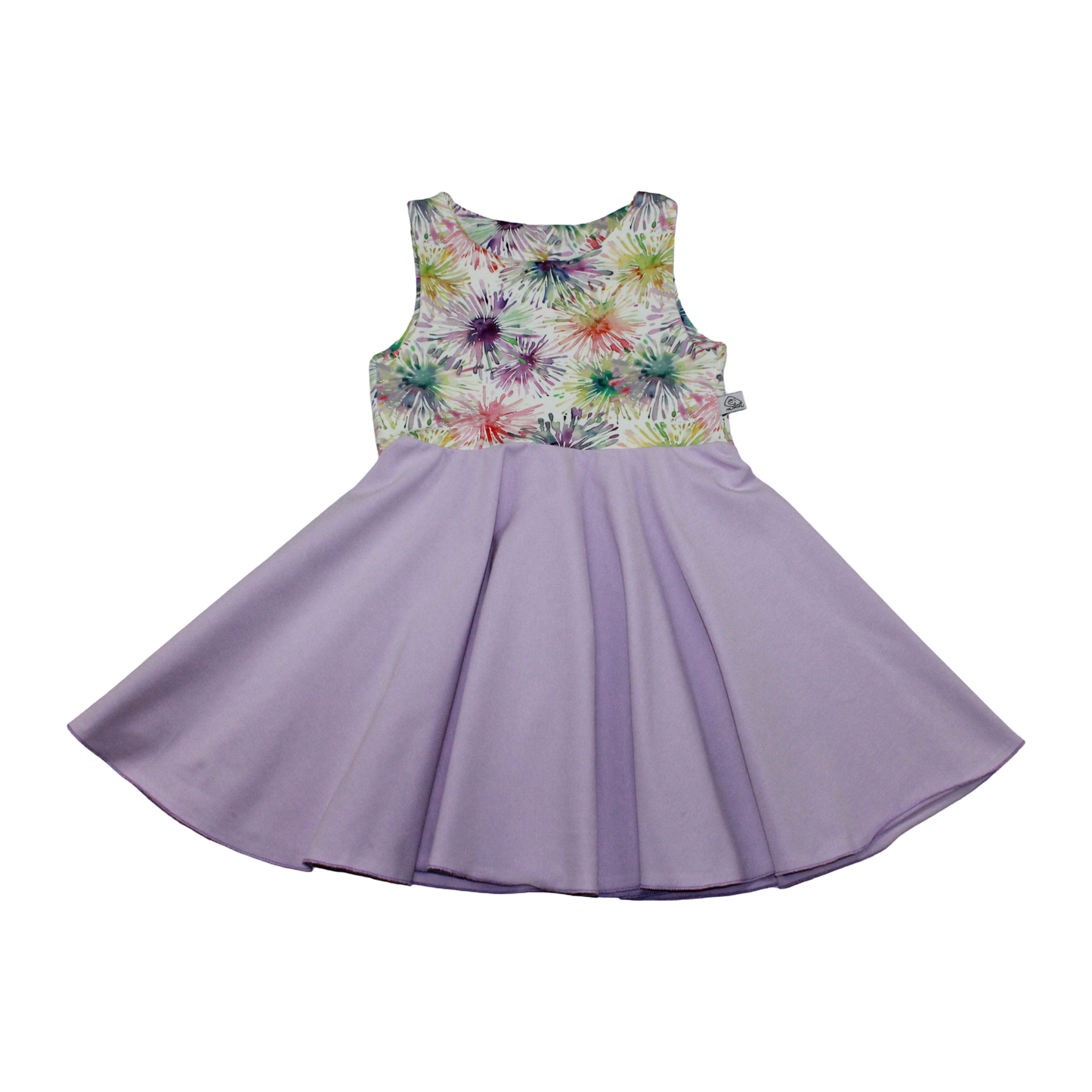 Sommerkleid | Silas