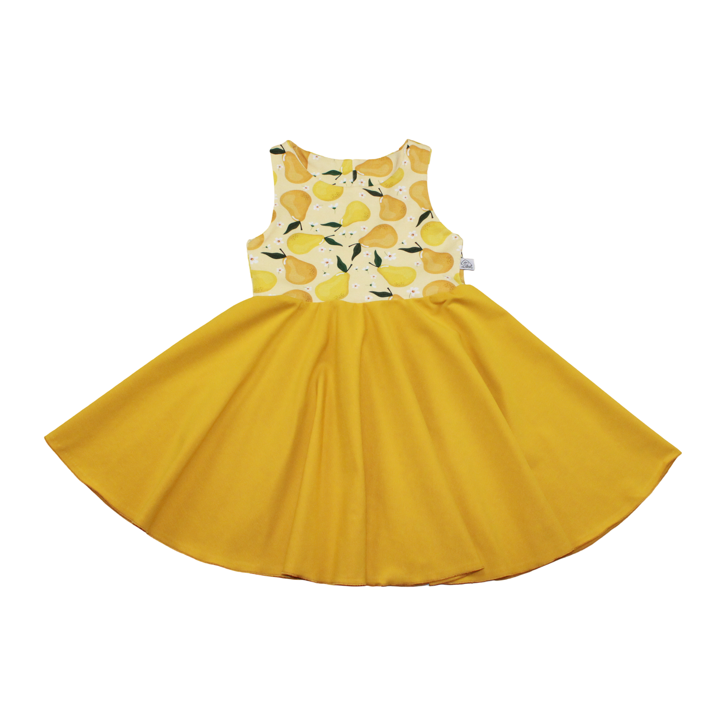 Sommerkleid | Pear