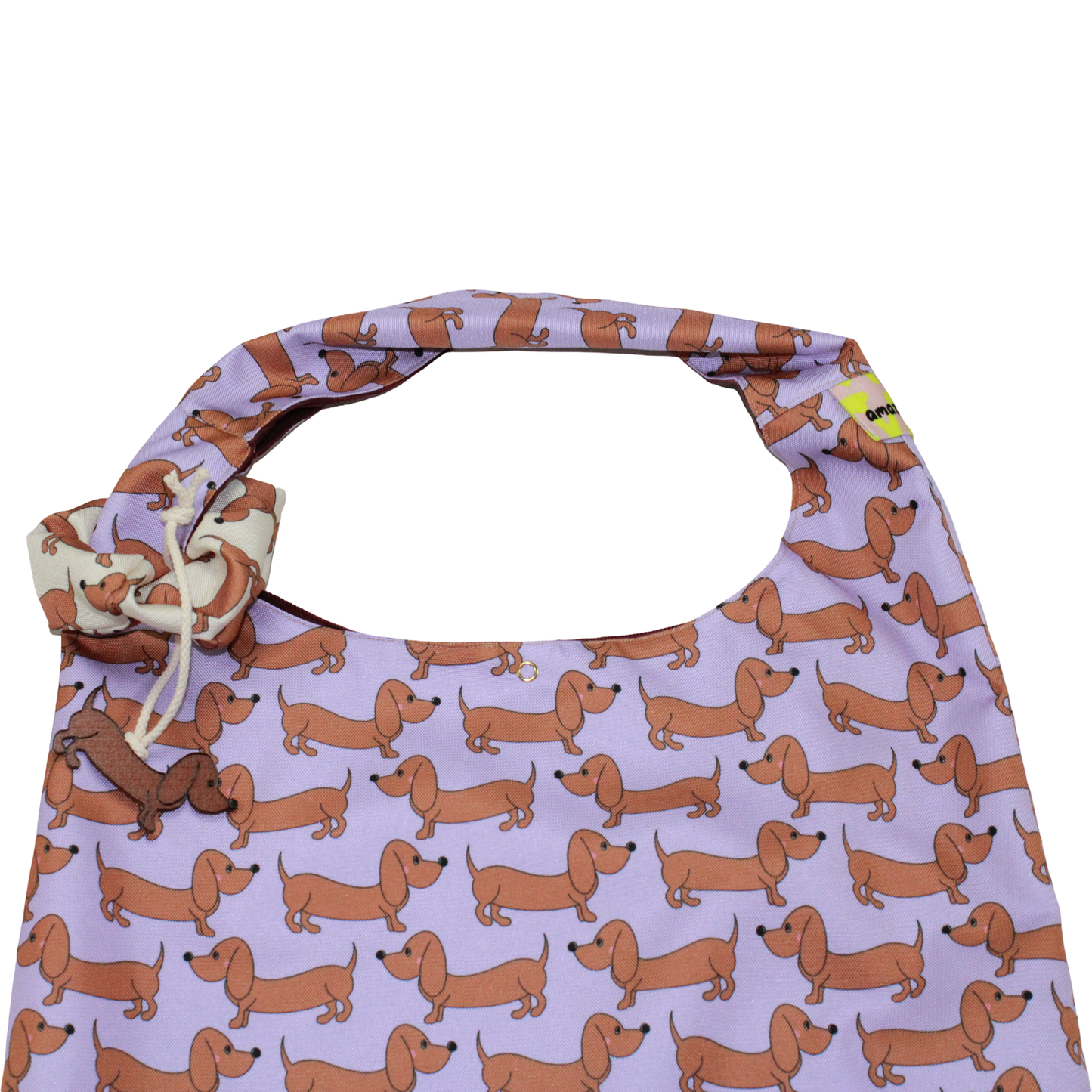 HOBO Bag | Dackel