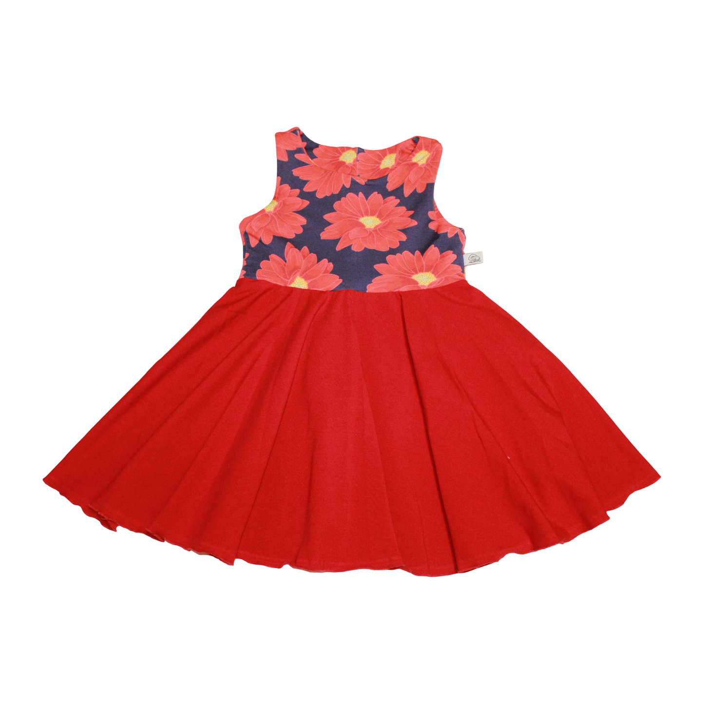 Sommerkleid | Margariten