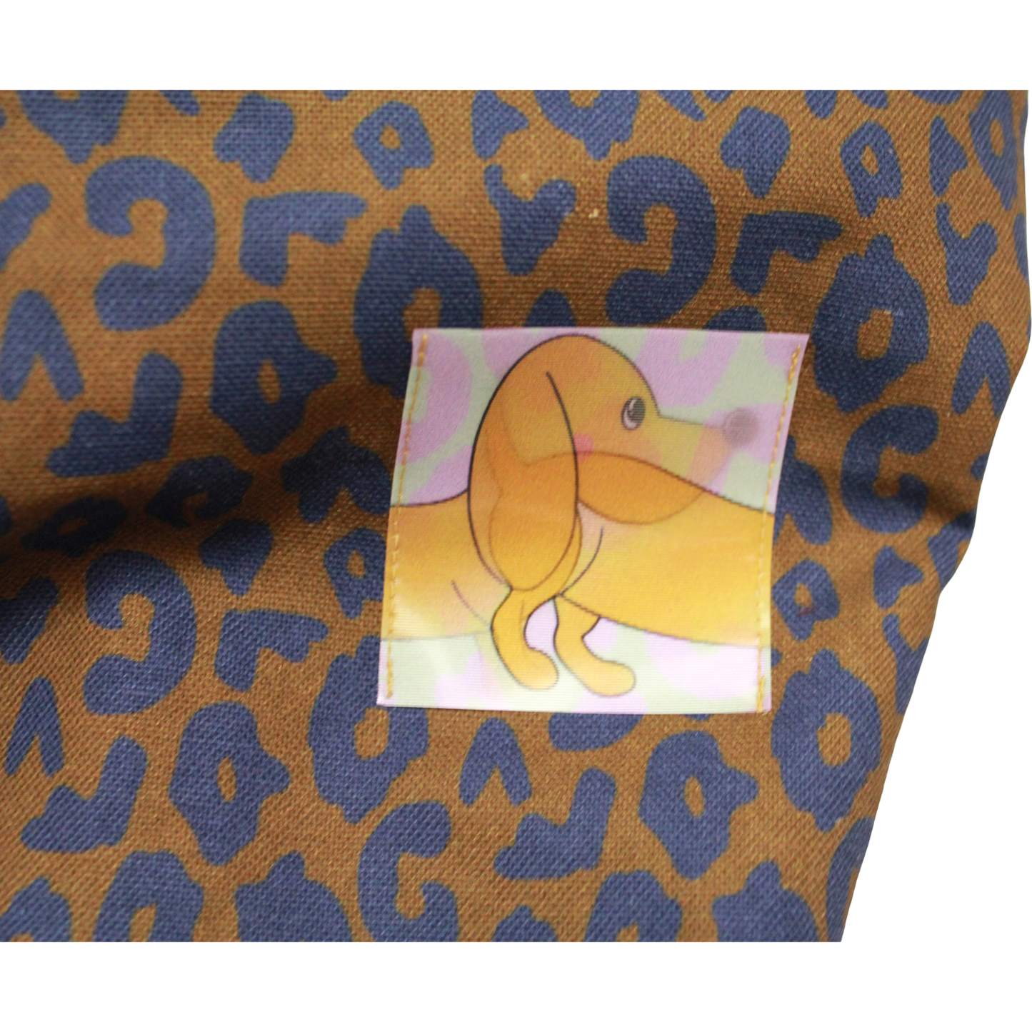 Tasche | Dackel wackel