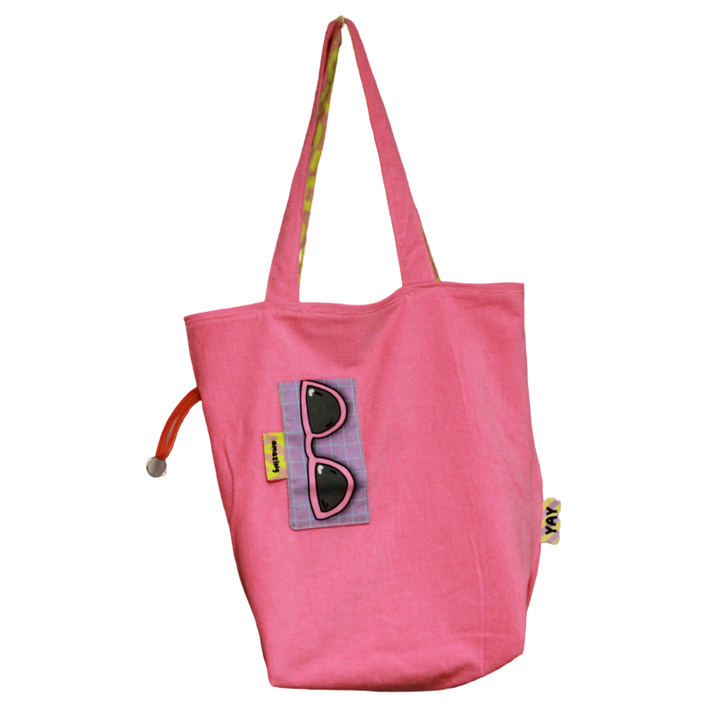 Tasche | Skater Girl