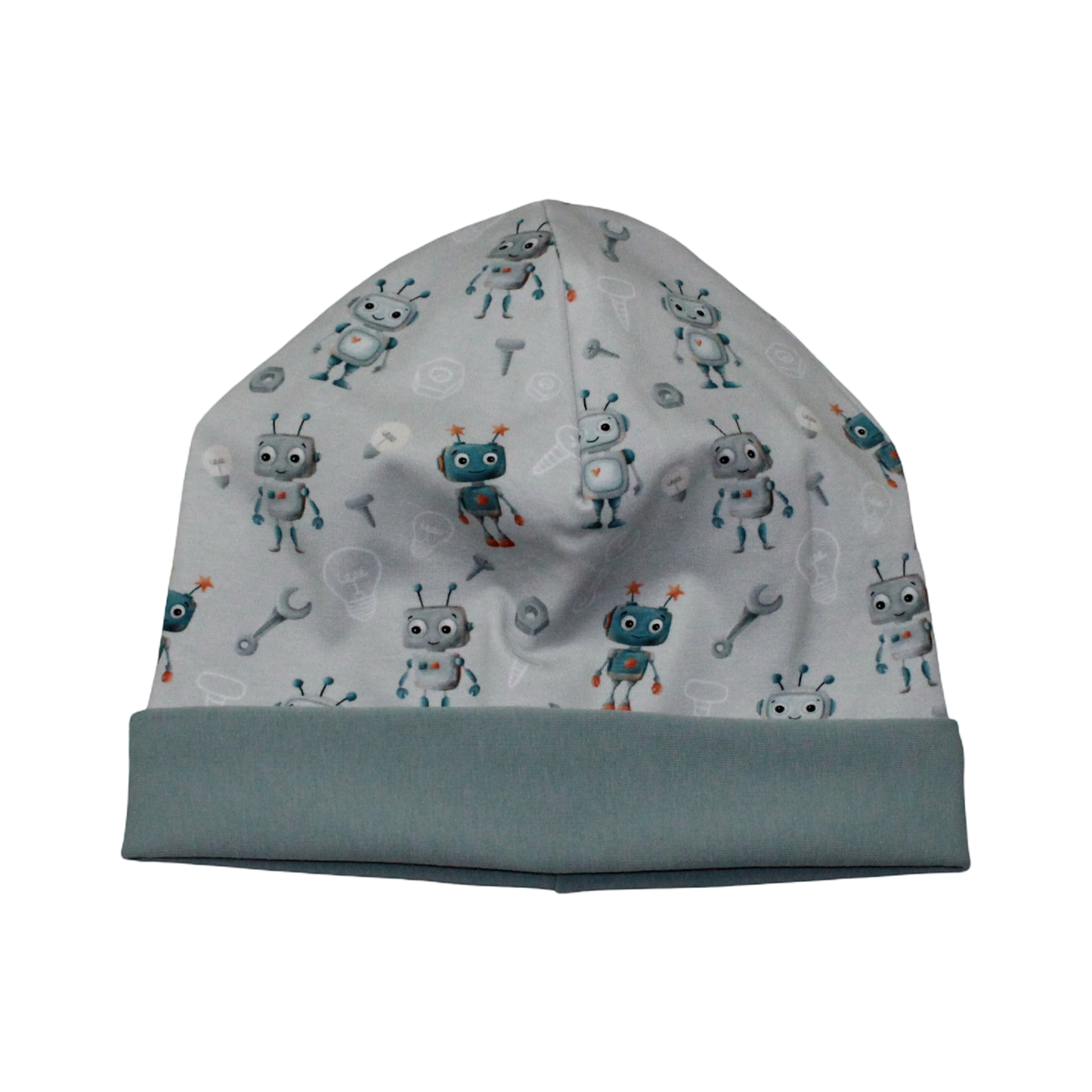 Wendebeanie | Robo