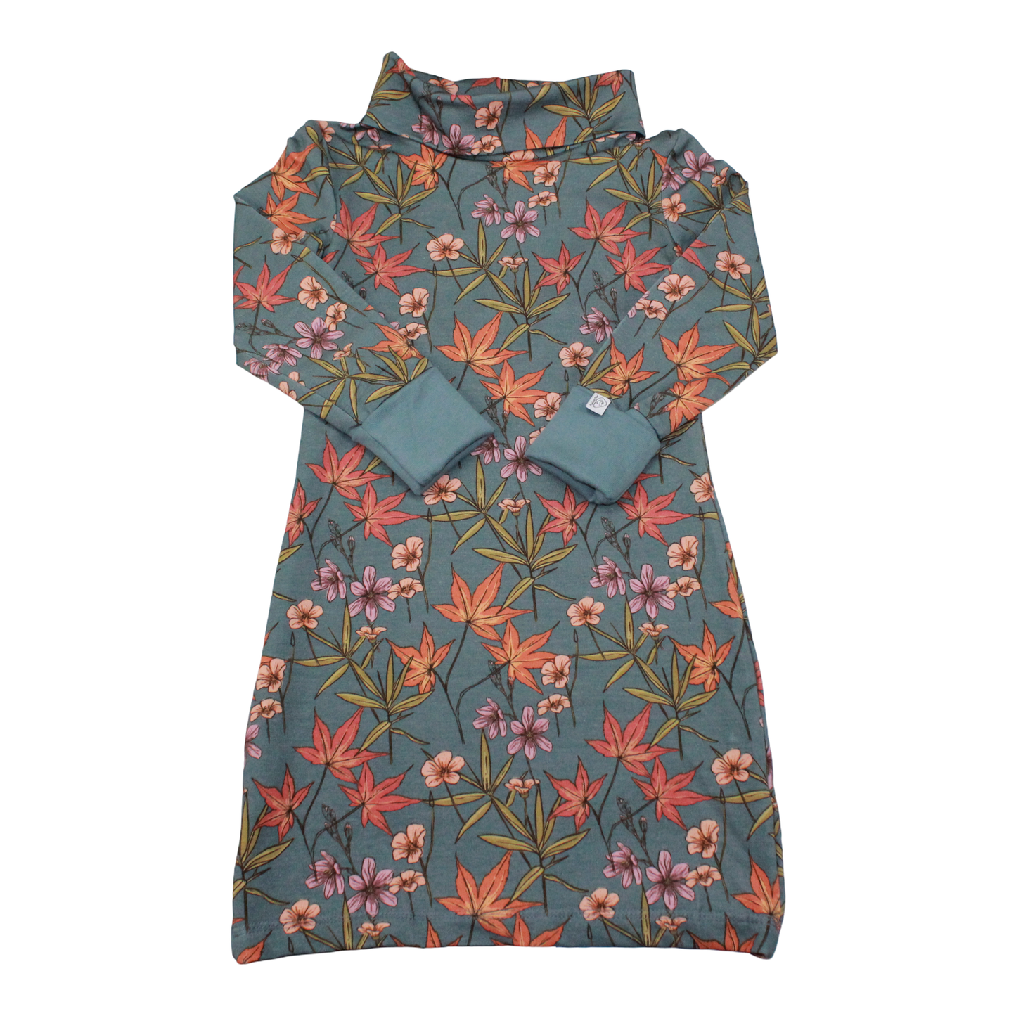 Loopkleid | Herbst