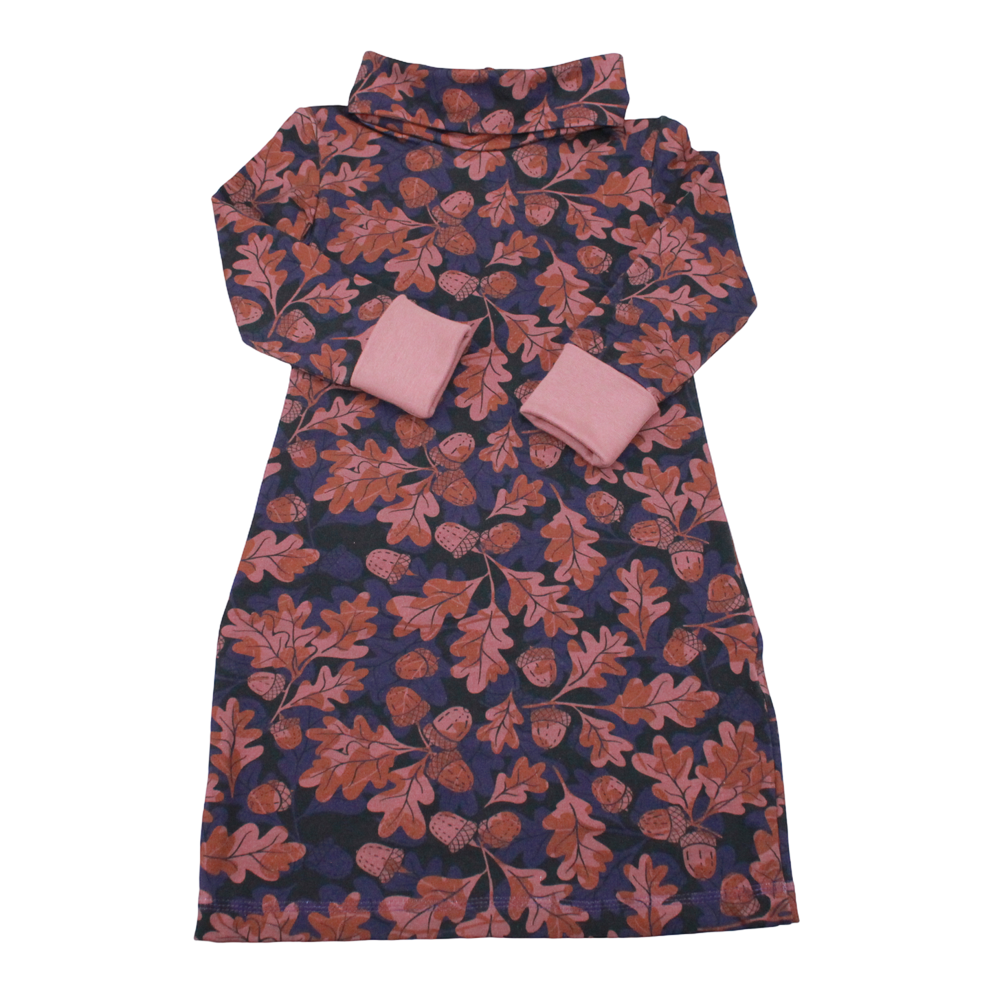 Loopkleid | Eichel