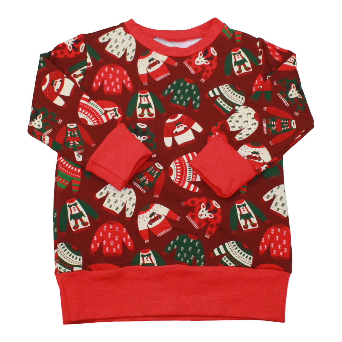 Pullover | X-MAS Pulli