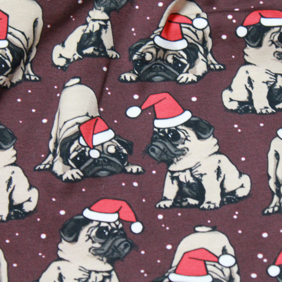 Pumphose | Bulldogge