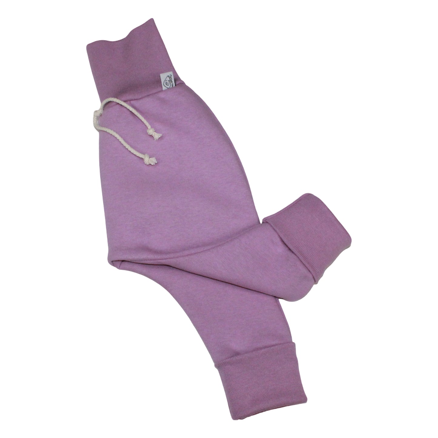 Pumphose | lavender