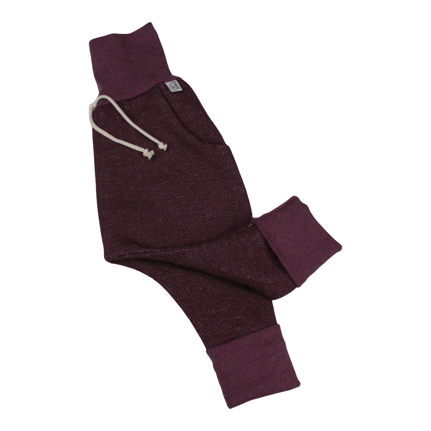 Jogger | bordeaux