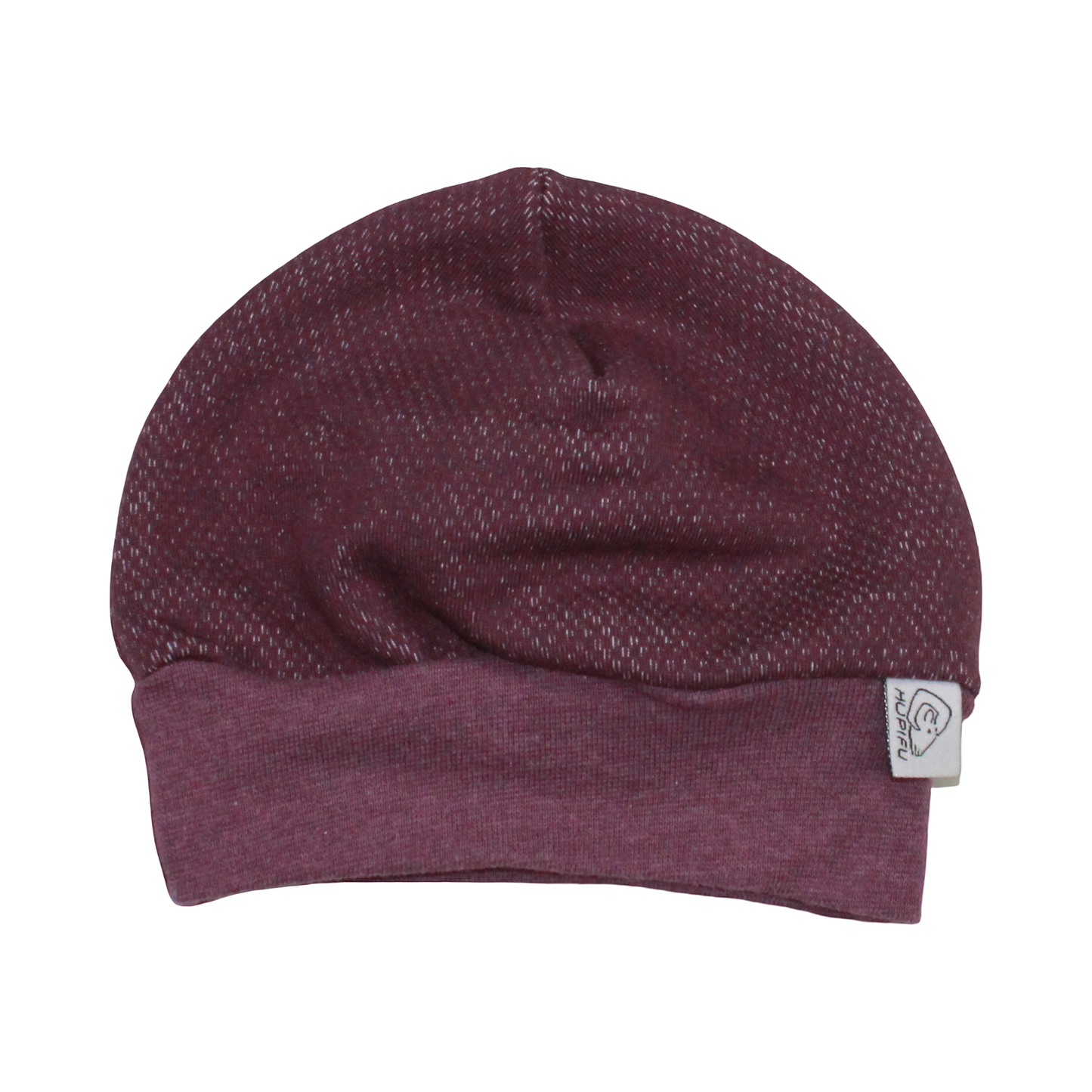 Babymütze | Skadi bordeaux
