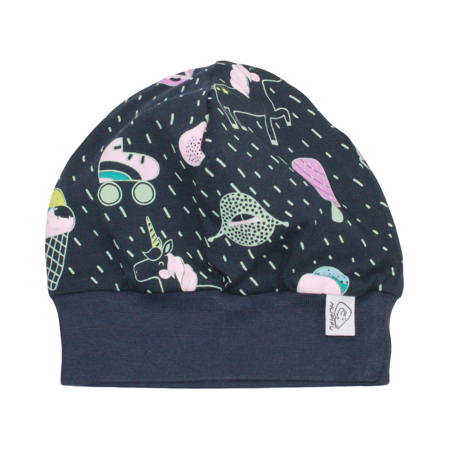 Babymütze | Icecream