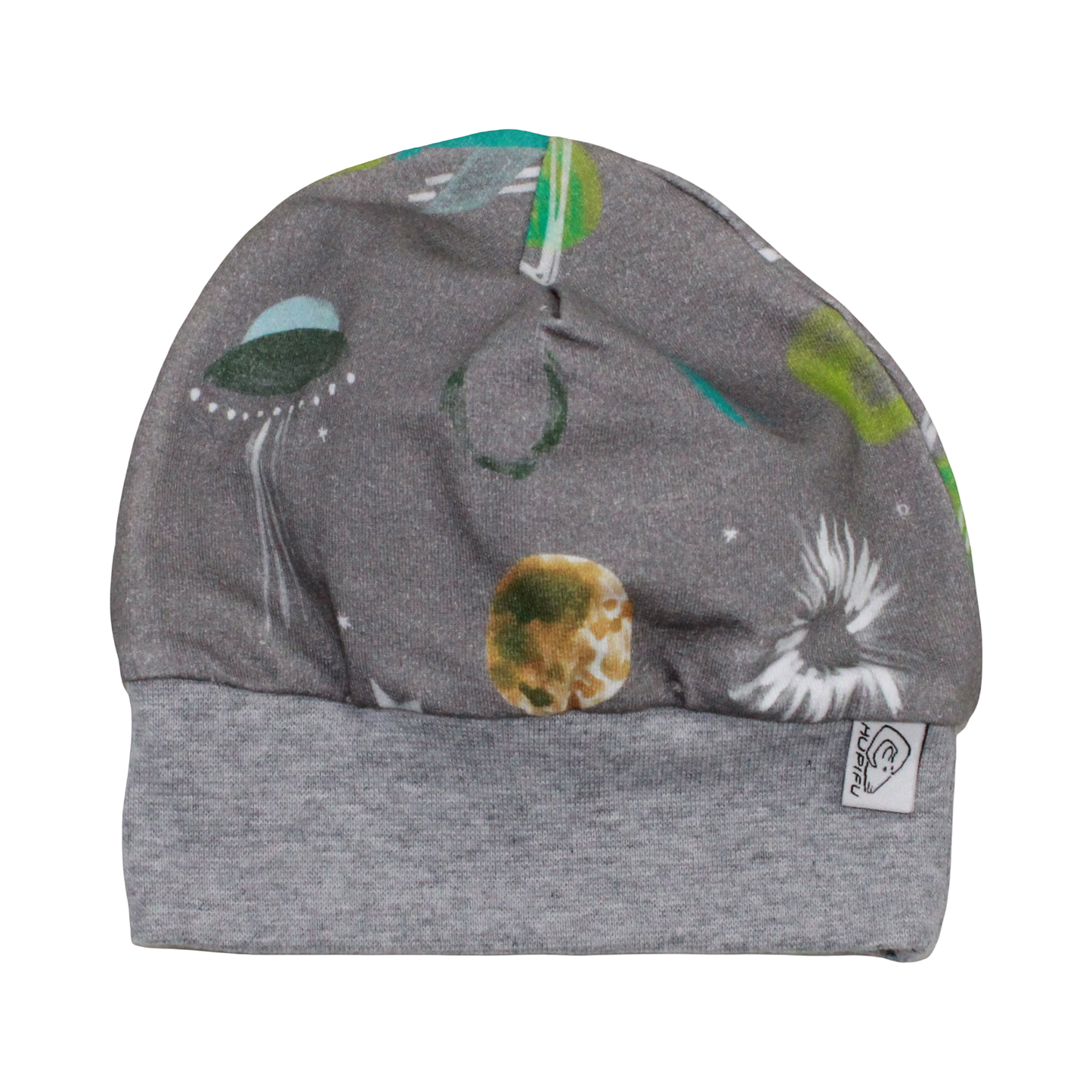 Babymütze | Universum