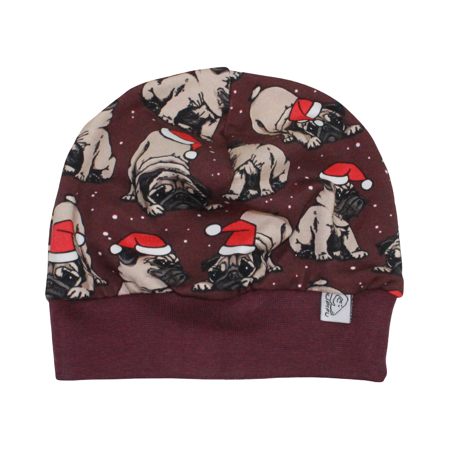 Babymütze | Bulldogge