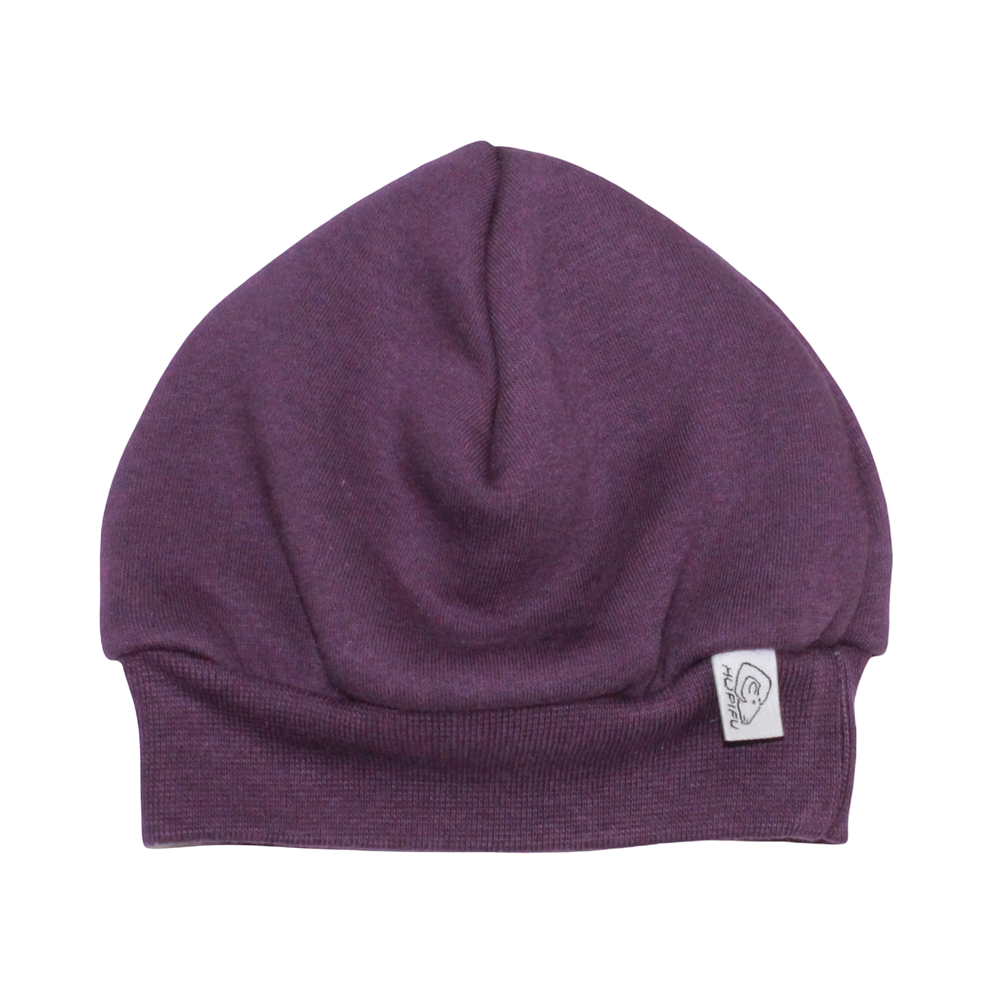 Babymütze | Uni bordeaux
