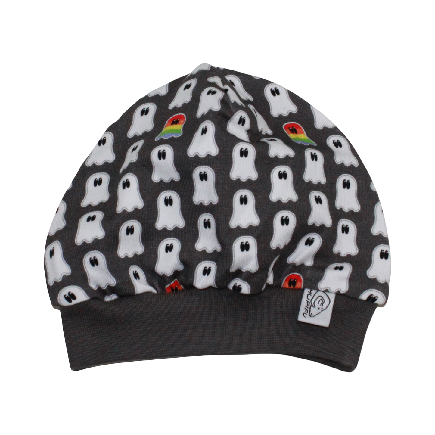 Babymütze | Geist pride