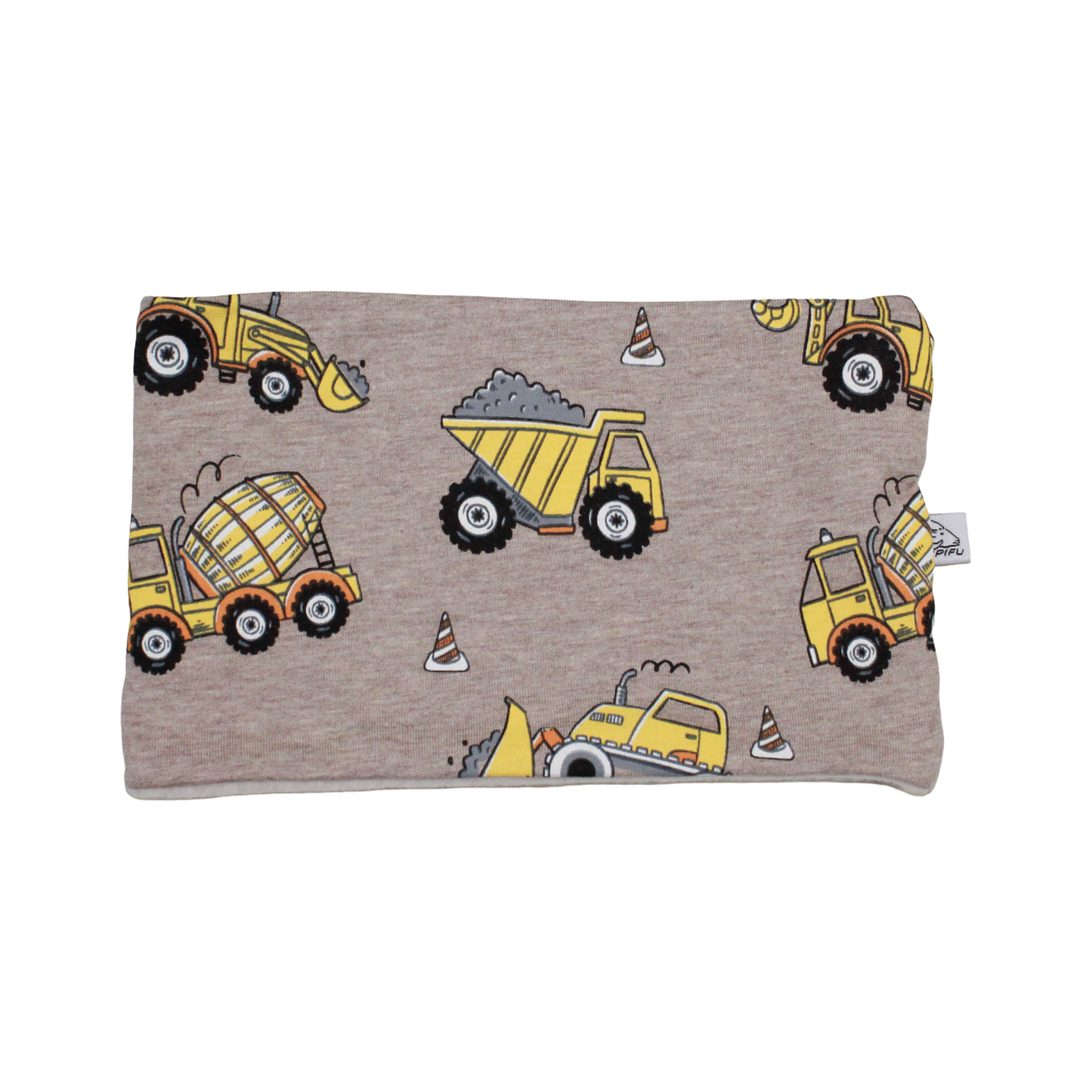 Loop | Traktor beige