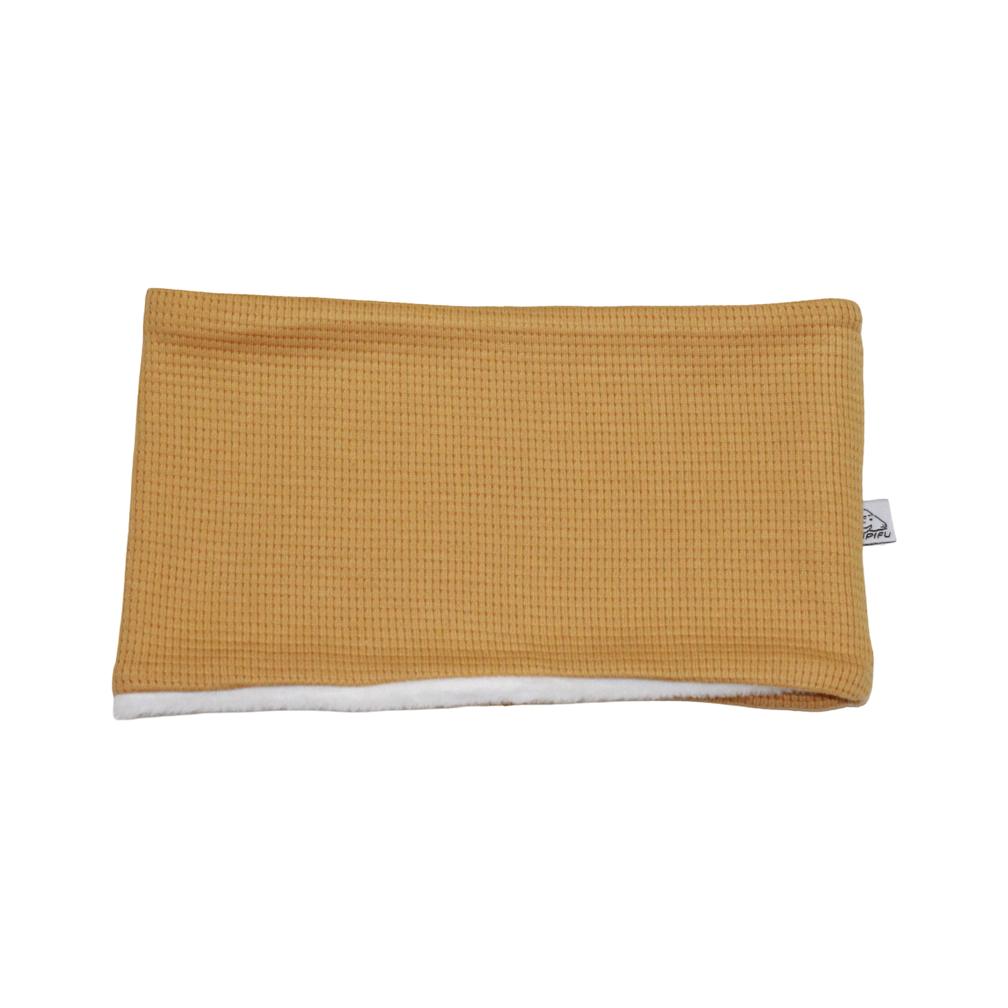 Loop | Waffelpiquet curry