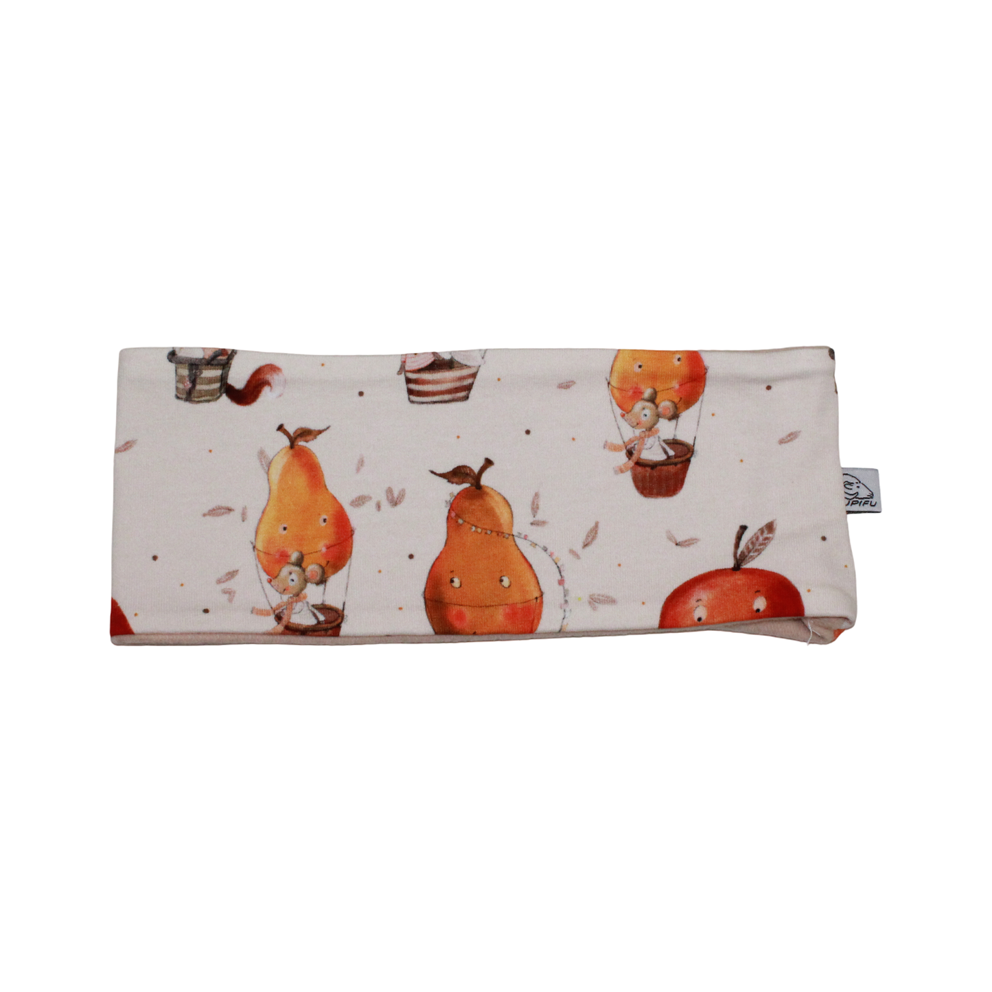 Stirnband | Maus Ballon