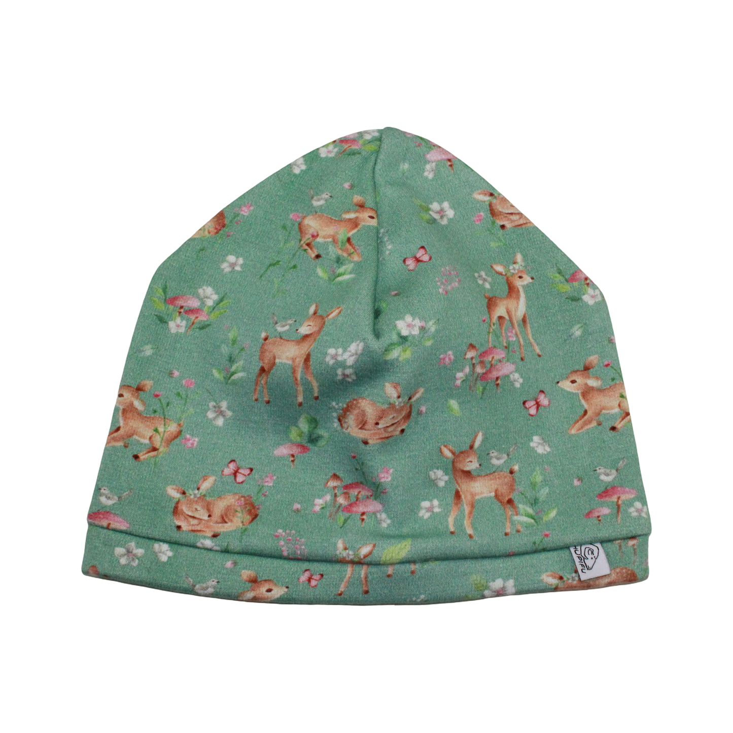 Beanie | Reh