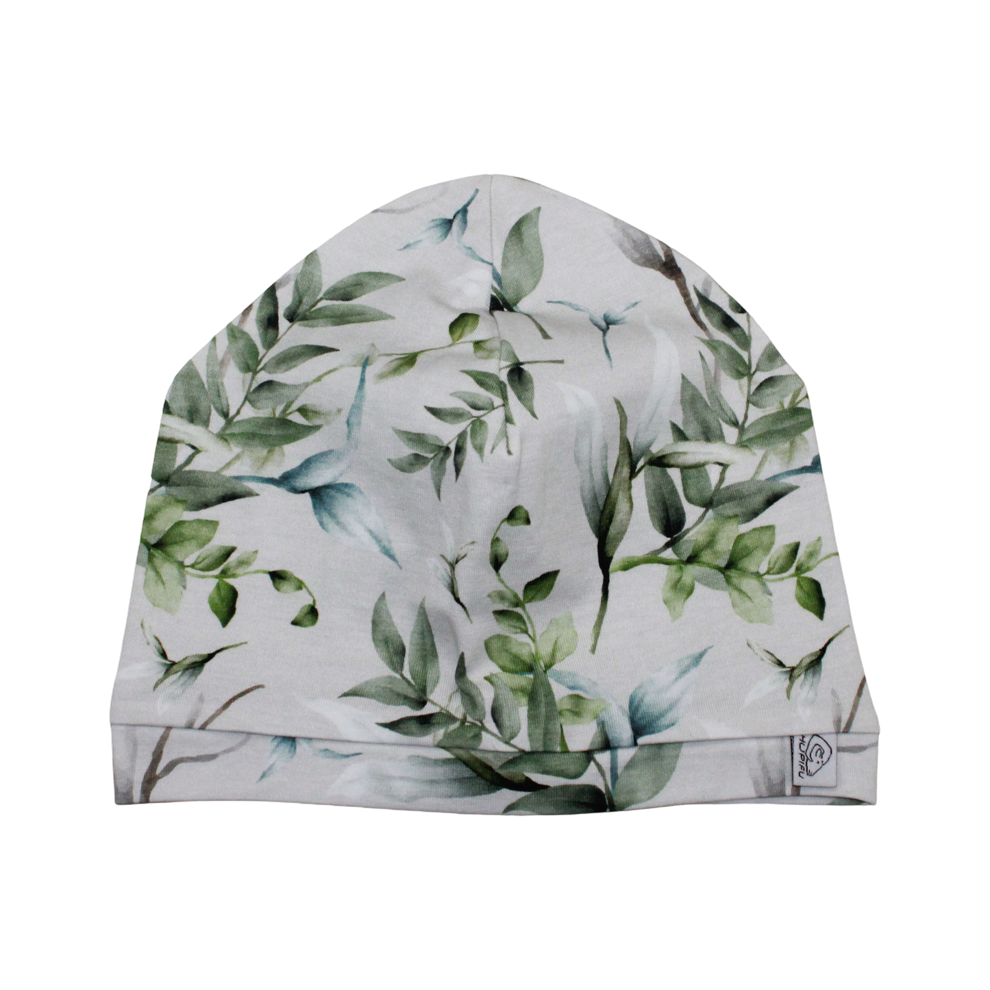 Beanie | Eukalyptus