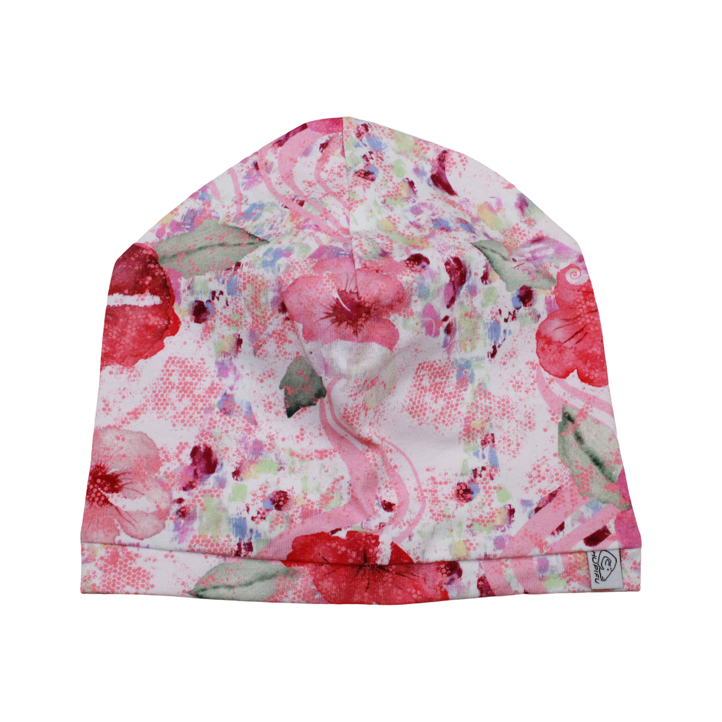 Beanie | Flower
