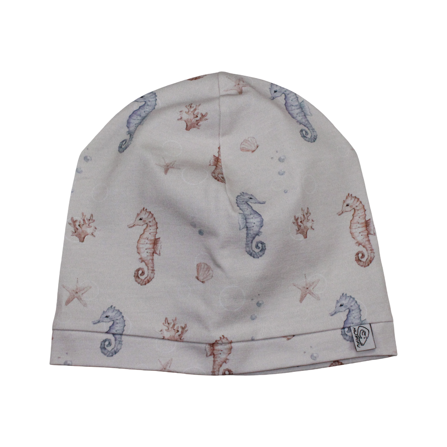 Beanie | Seepferd
