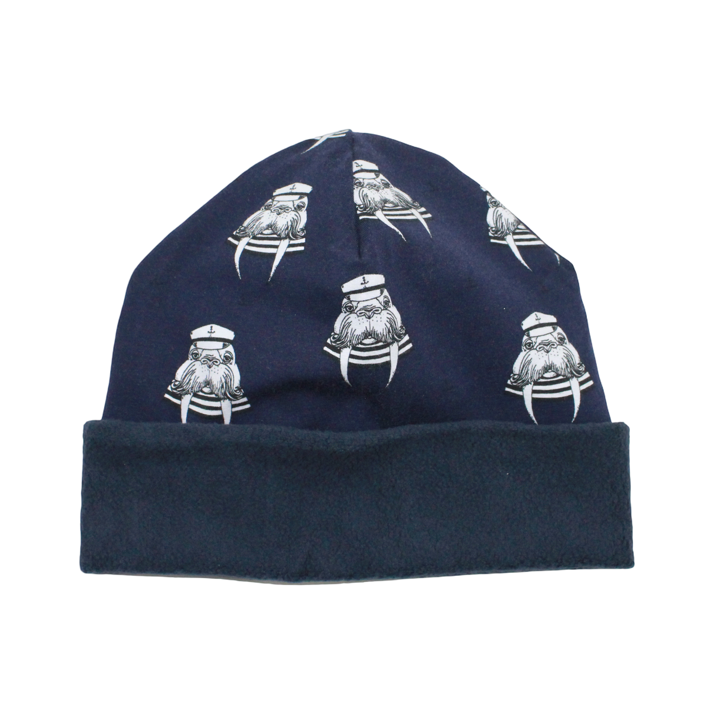 Wendebeanie | Seelöwe