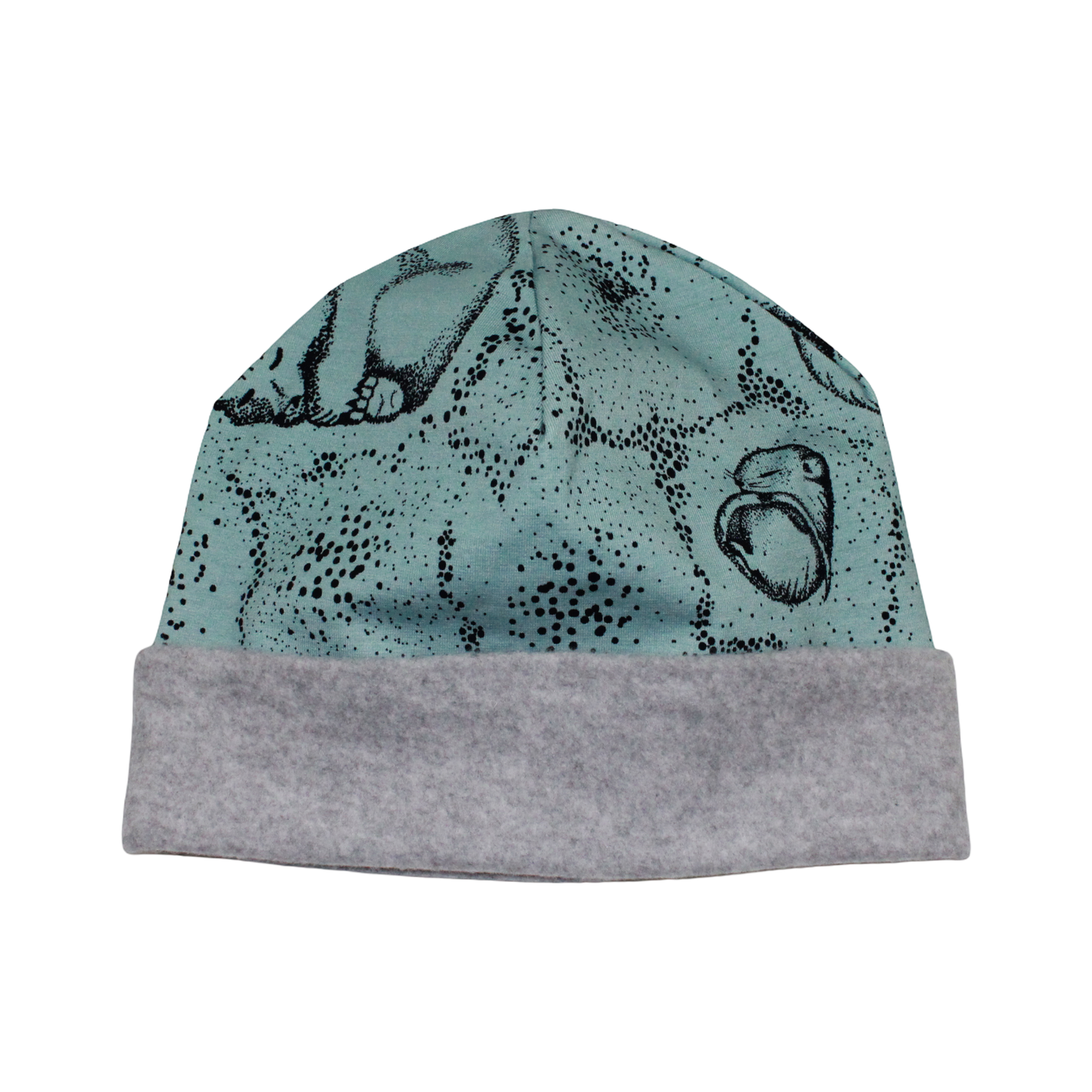 Wendebeanie | Siebenschläfer