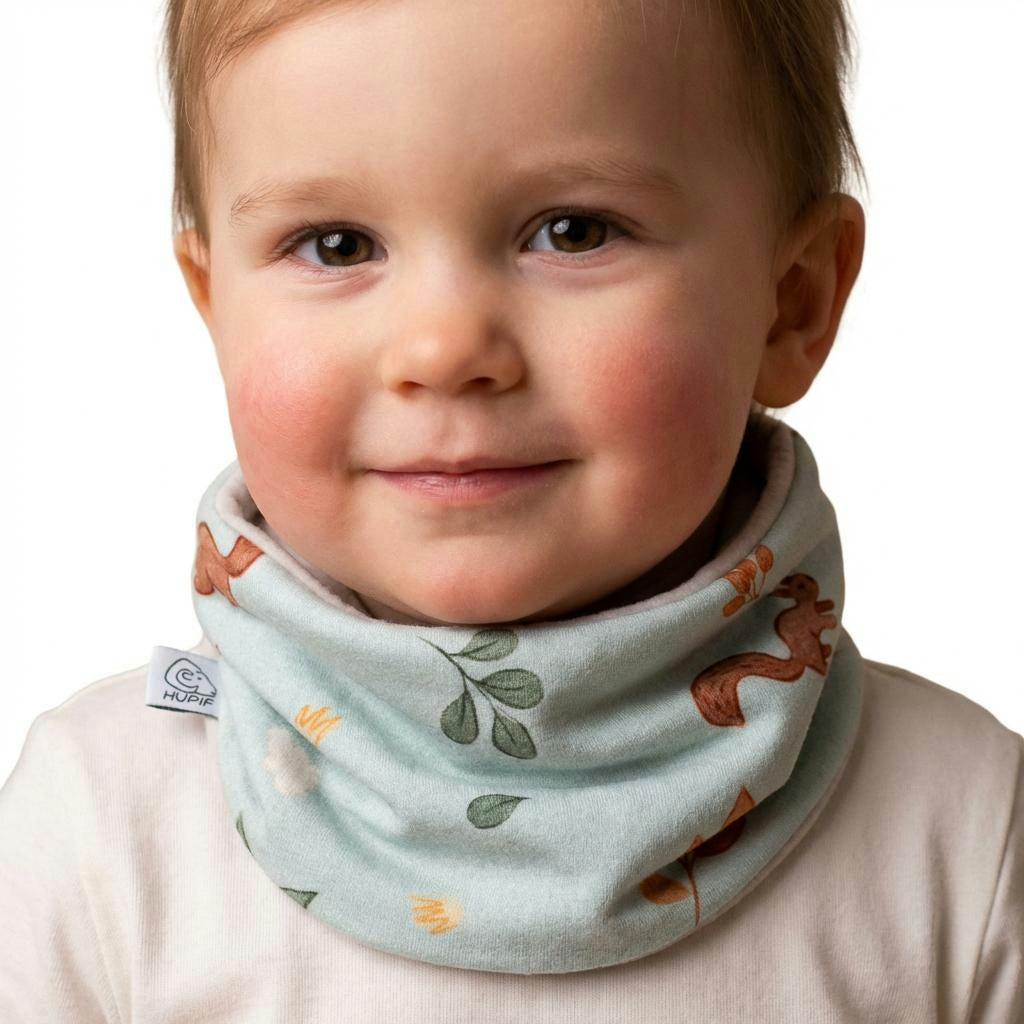 Loop | Eichhörnchen