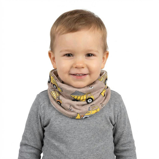 Loop | Traktor beige