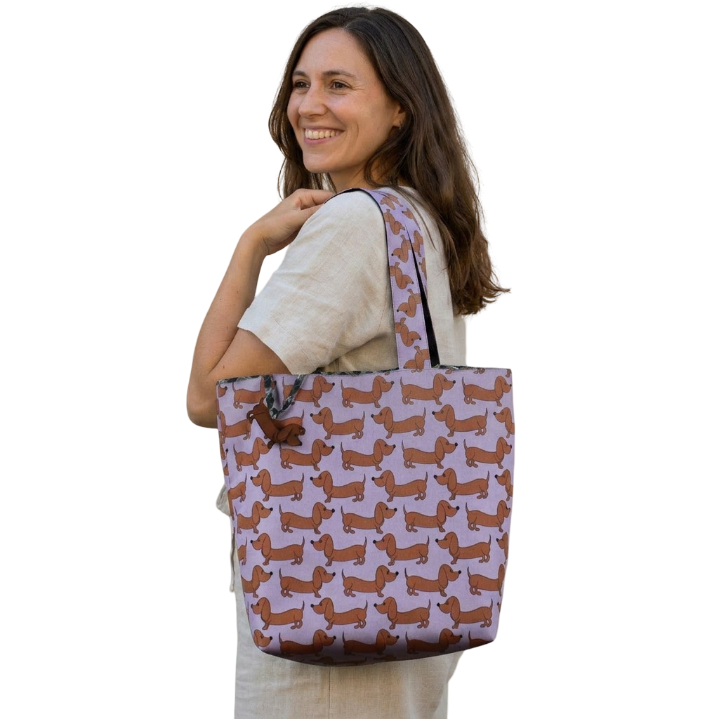 Tasche | Dackel