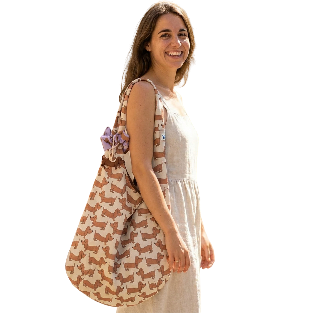 HOBO Bag | Dackel