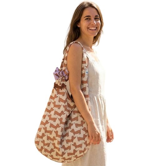 HOBO Bag | Dackel