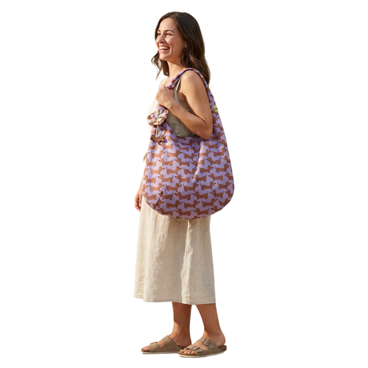 HOBO Bag | Dackel