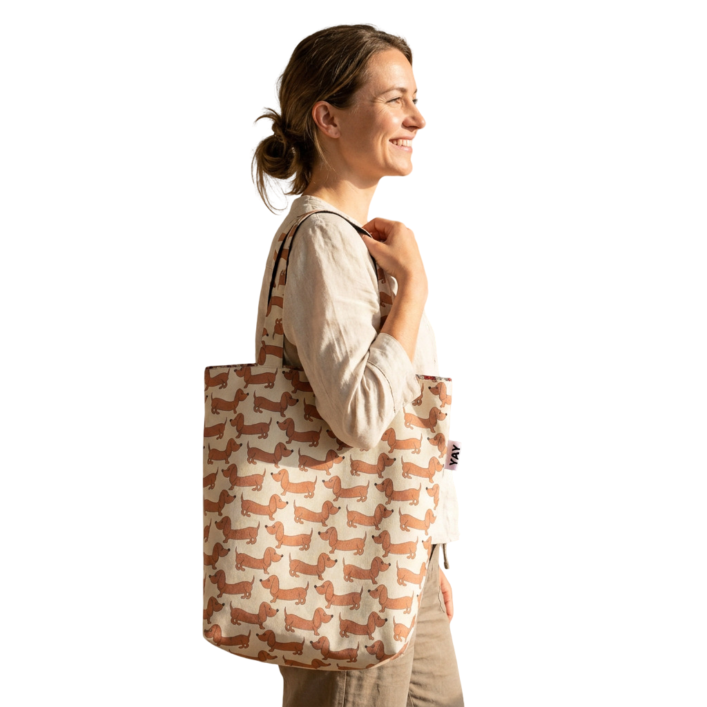 Tasche | Dackel