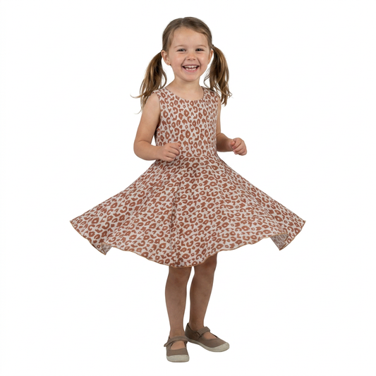 Sommerkleid | Leo